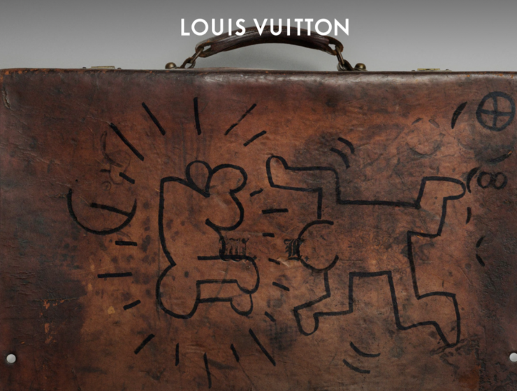 Louis Vuitton Cruise 2027