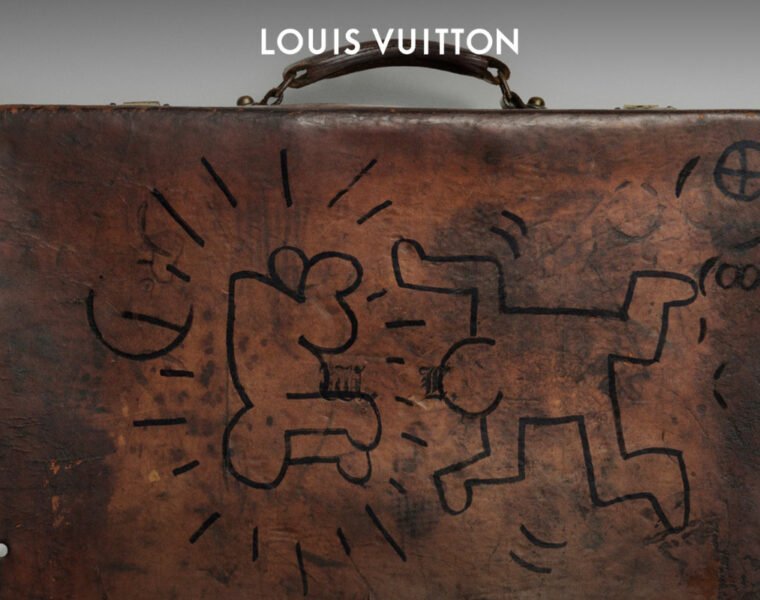 Louis Vuitton Cruise 2027