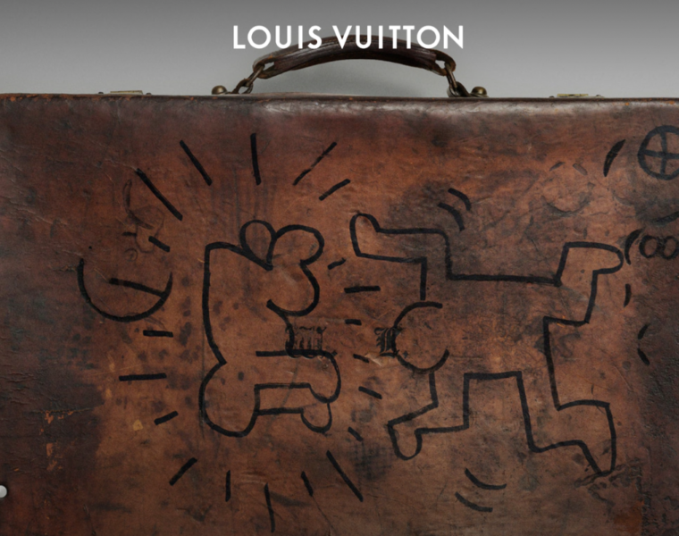 Louis Vuitton Cruise 2027