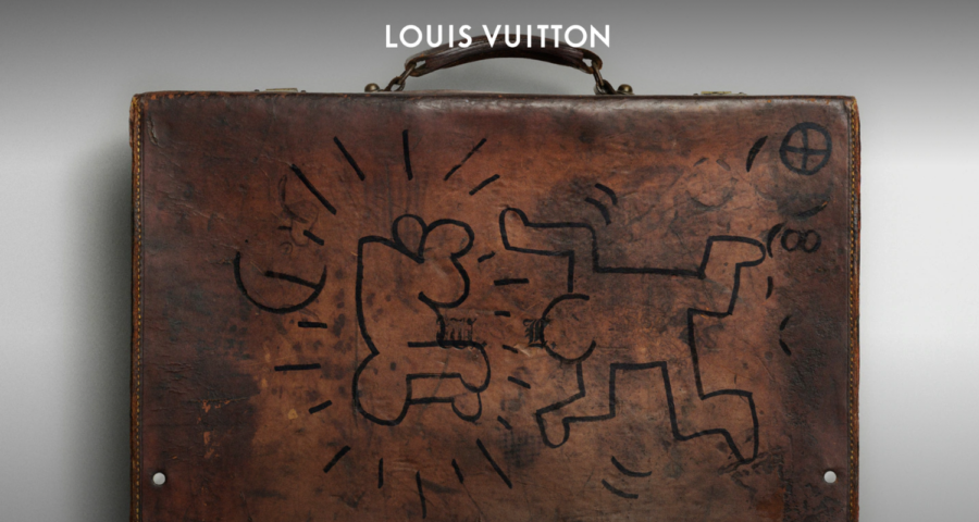 Louis Vuitton Cruise 2027