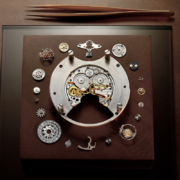 Jaeger-LeCoultre