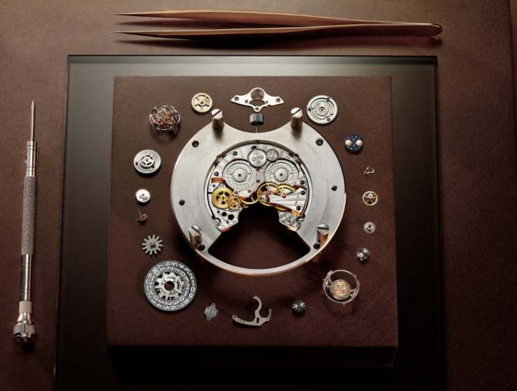 Jaeger-LeCoultre