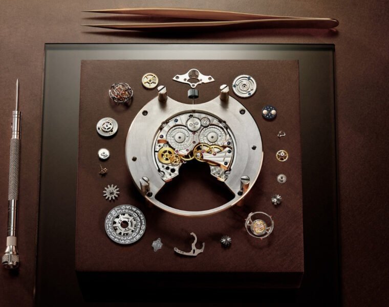 Jaeger-LeCoultre
