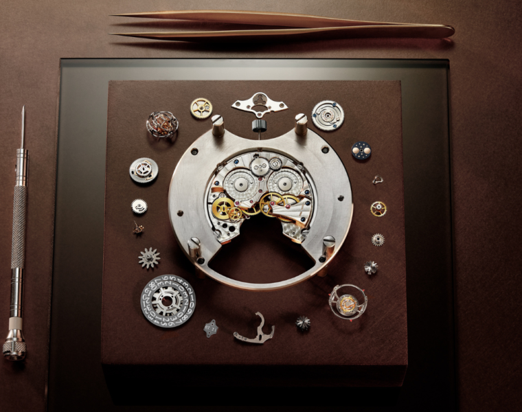 Jaeger-LeCoultre