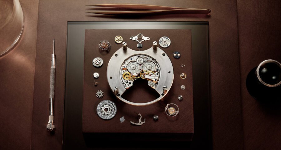 Jaeger-LeCoultre