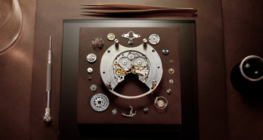 Jaeger-LeCoultre
