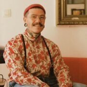 ¿Adrian Appiolaza dejará Moschino?