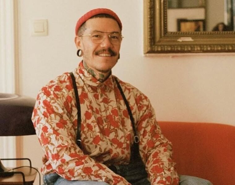 ¿Adrian Appiolaza dejará Moschino?