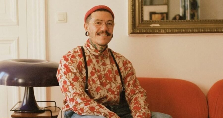 ¿Adrian Appiolaza dejará Moschino?