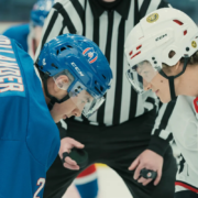 Heated Rivalry temporada 2