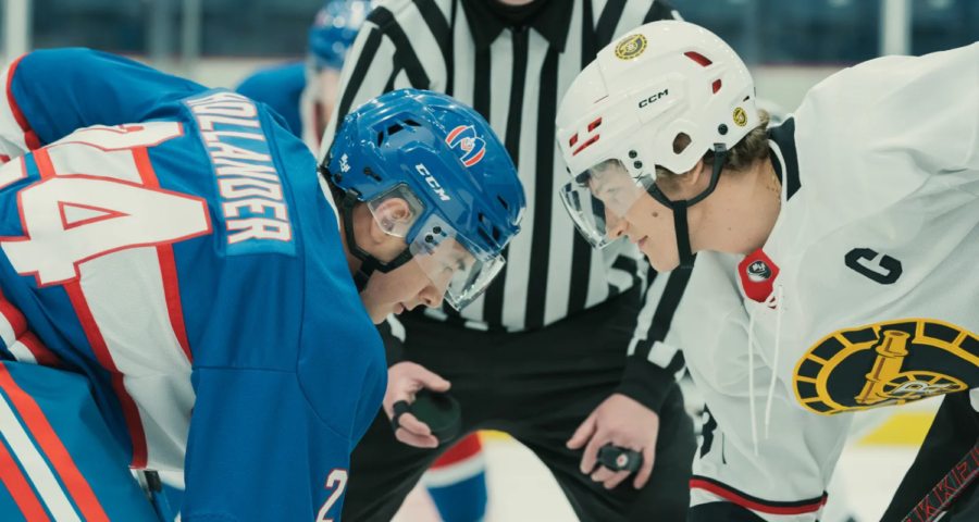 Heated Rivalry temporada 2