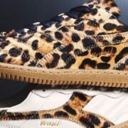 Todo sobre la colaboración de Dolce&Gabbana x Diadora