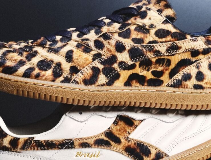 Todo sobre la colaboración de Dolce&Gabbana x Diadora