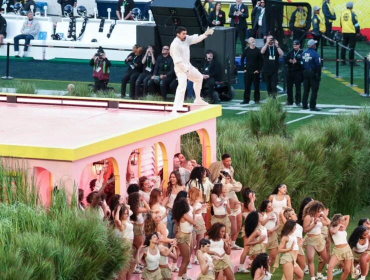 La Casita de Bad Bunny: La controversia detrás de su gira
