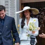 Boda de Dua Lipa y Callum Turner en Londres: todos los detalles