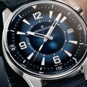 Jaeger-LeCoultre Polaris Date: el icono deportivo se reinventa