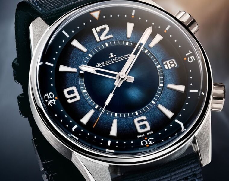 Jaeger-LeCoultre Polaris Date: el icono deportivo se reinventa