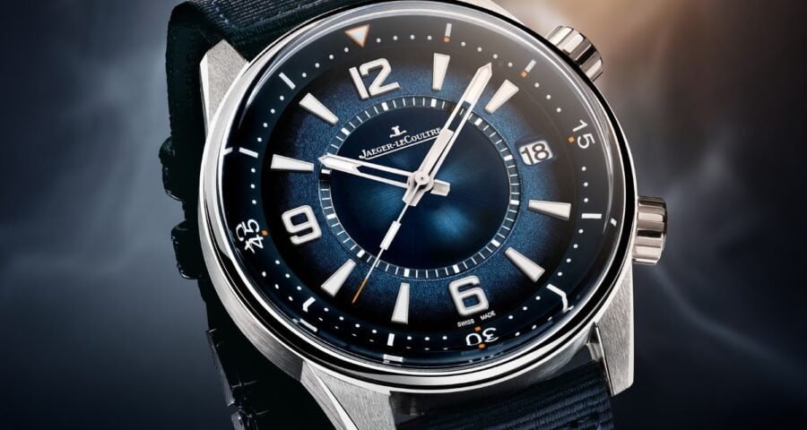 Jaeger-LeCoultre Polaris Date: el icono deportivo se reinventa