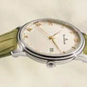 Blancpain colección Villeret: La nueva elegancia de la alta relojería