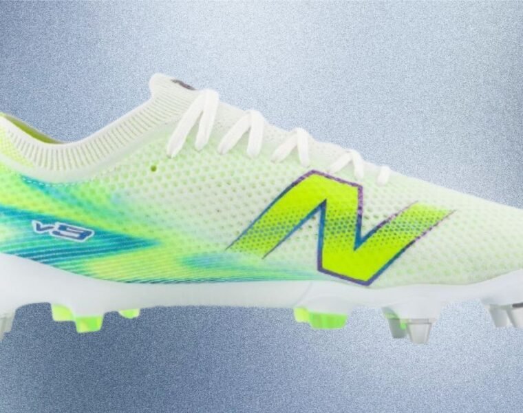 Las Furon v9 de New Balance llegan a México