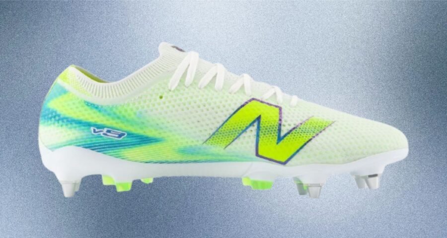 Las Furon v9 de New Balance llegan a México