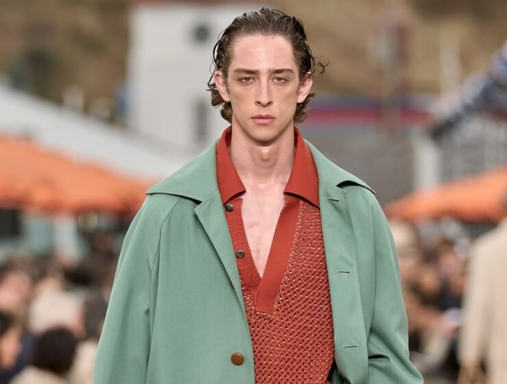 Zegna Summer 2027: La Villeggiatura aterriza en Malibu
