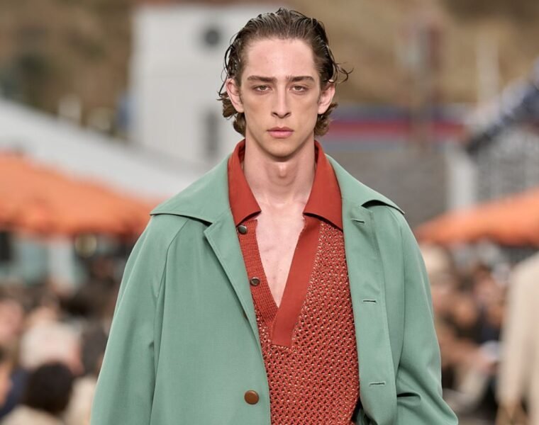 Zegna Summer 2027: La Villeggiatura aterriza en Malibu