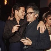 Zegna Summer 2027 After Party en Chateau Marmont: invitados