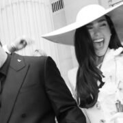 La boda de Dua Lipa en Sicilia: todos los detalles