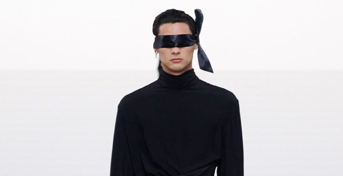 París Men’s Fashion Week SS27: Calendario completo y detalles