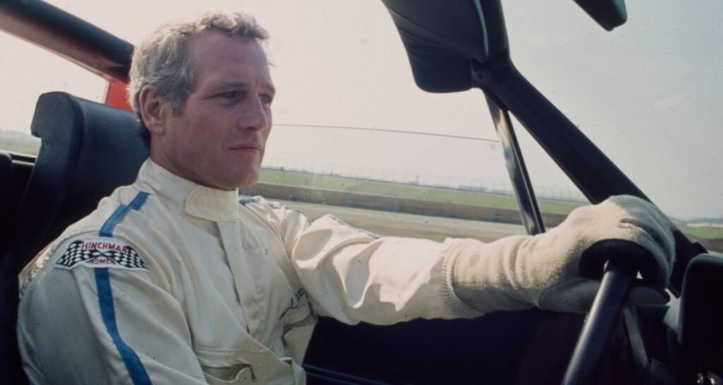 Gafas de sol de Oliver Peoples inspiradas en Paul Newman