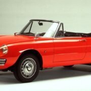Alfa Romeo 116 años: historia, modelos icónicos y su legado