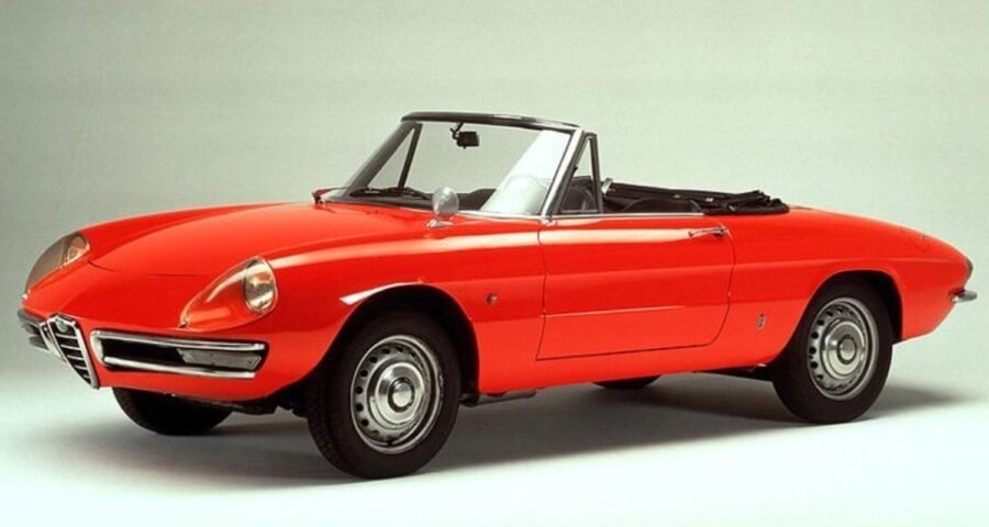 Alfa Romeo 116 años: historia, modelos icónicos y su legado