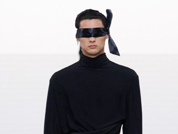 París Men’s Fashion Week SS27: Calendario completo y detalles