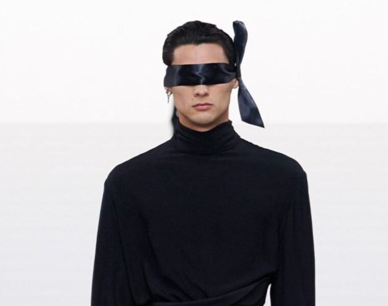 París Men’s Fashion Week SS27: Calendario completo y detalles