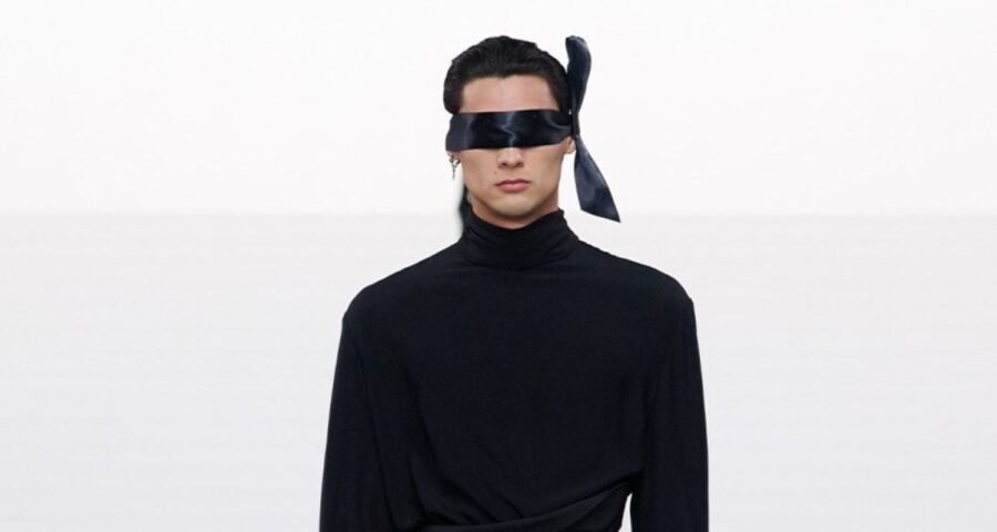 París Men’s Fashion Week SS27: Calendario completo y detalles