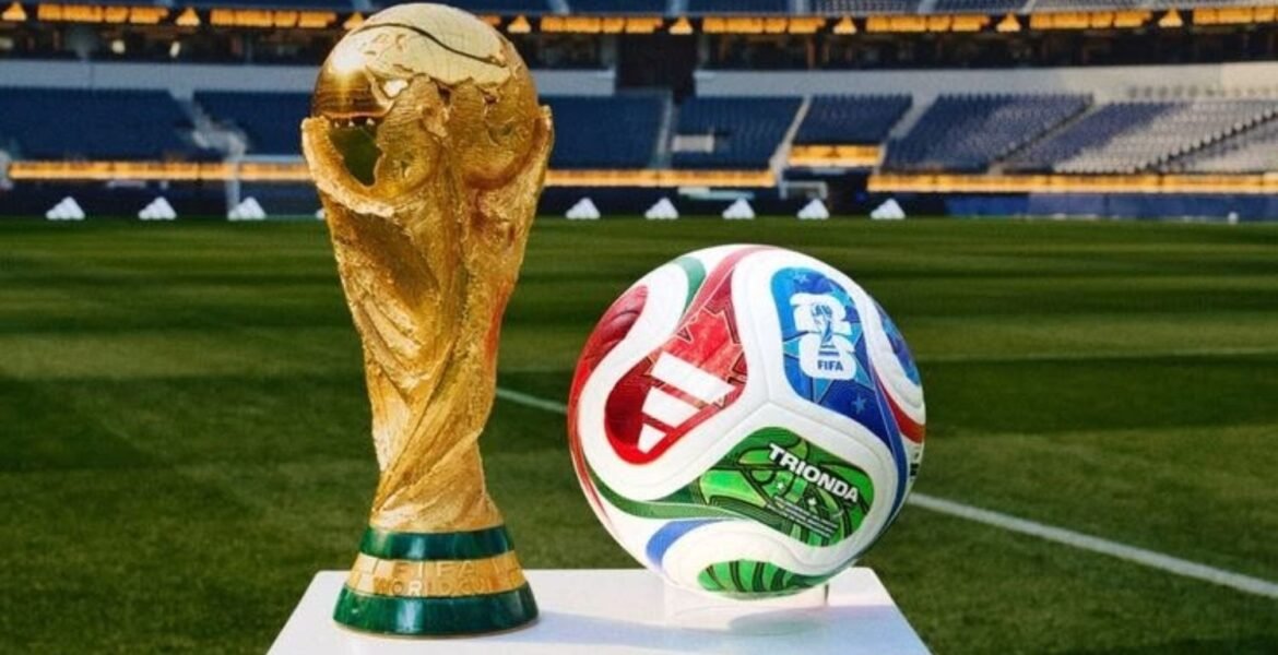 Inauguración del Mundial 2026: a qué hora es, dónde ver y artistas