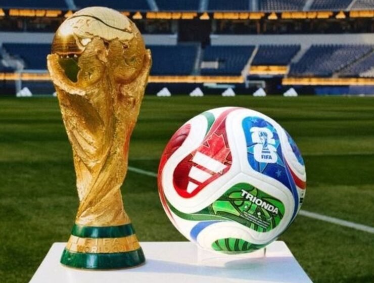Inauguración del Mundial 2026: a qué hora es, dónde ver y artistas