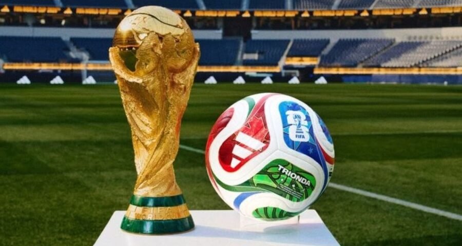 Inauguración del Mundial 2026: a qué hora es, dónde ver y artistas