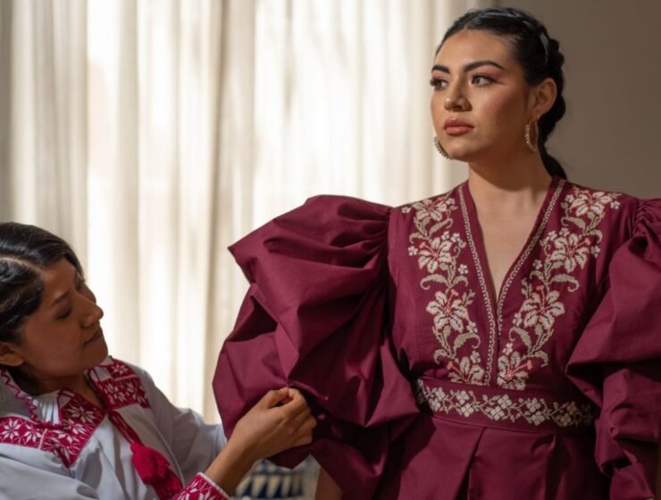 Fashion Expressions: la iniciativa de Prada Group y UNFPA