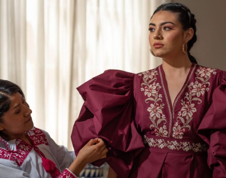 Fashion Expressions: la iniciativa de Prada Group y UNFPA