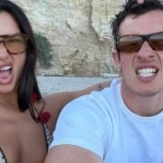 Dua Lipa y Callum Turner: Su luna de miel en la Costa Amalfitana