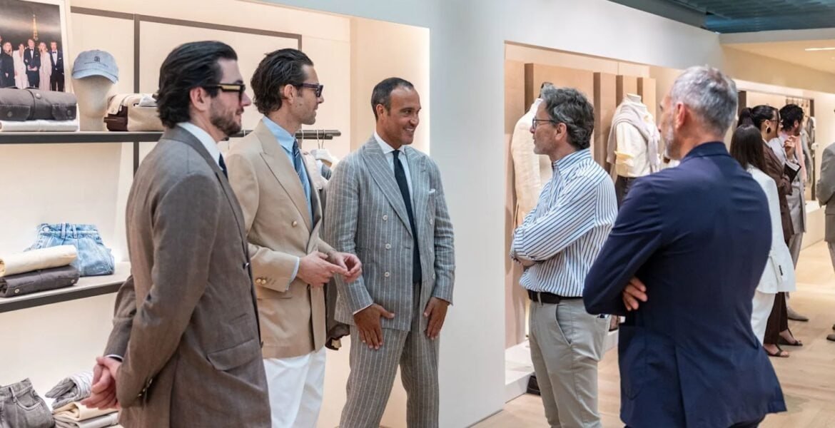 Pitti Uomo Verano 2026: fechas, marcas y todo sobre la feria