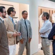Pitti Uomo Verano 2026: fechas, marcas y todo sobre la feria