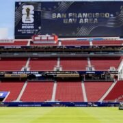 Levi’s Stadium y la estrategia de marketing invisible en el Mundial de la FIFA