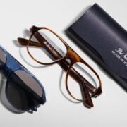 Oliver Peoples lanza una colección inspirada en Paul Newman