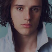 Harry Collett