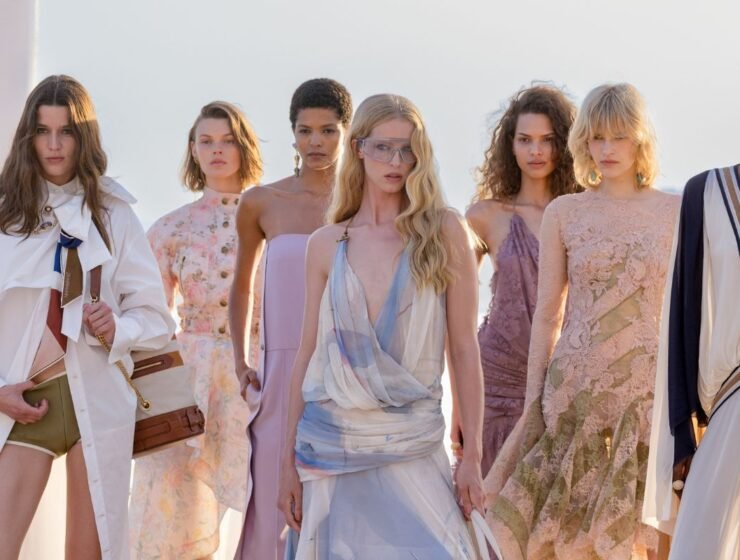 Zimmermann Cruise 2027: Tendencias de la temporada
