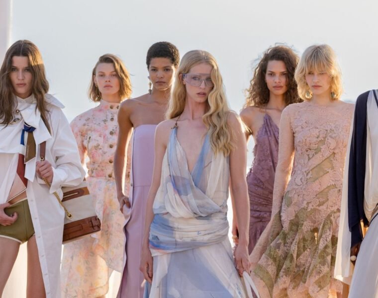 Zimmermann Cruise 2027: Tendencias de la temporada