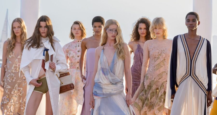Zimmermann Cruise 2027: Tendencias de la temporada